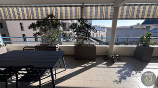  Appartement � vendre 4 pi�ces 99 m�