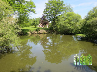  Maison � vendre 13 pi�ces 285 m�