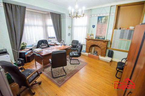 Local commercial - Bureaux - Commerce - Vitrine - Option Showrom 162000 59163 Cond�-sur-l'escaut