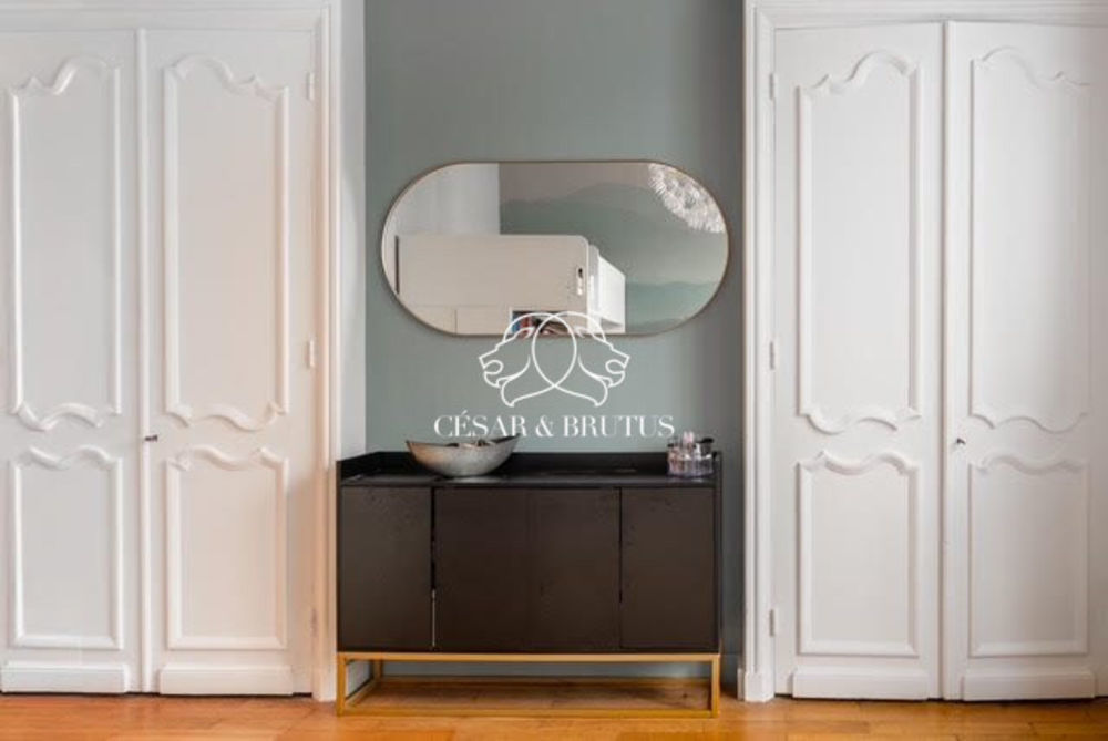 � vendre  Appartement Lyon 6