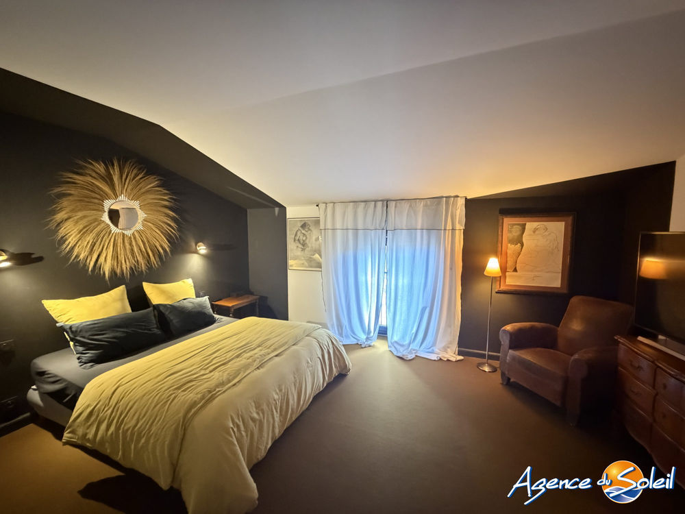 � vendre  Maison Ornaisons (11200)