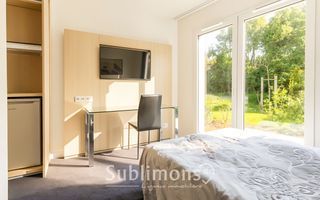  Appartement � vendre 1 pi�ce 19 m�