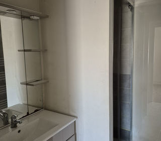  Appartement � vendre 3 pi�ces 46 m�