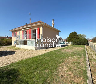  Maison � vendre 5 pi�ces 130 m�