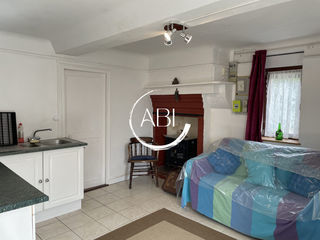  Maison � vendre 2 pi�ces 40 m�