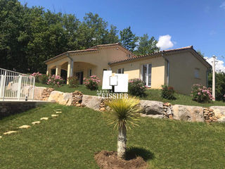  Maison � vendre 4 pi�ces 84 m�