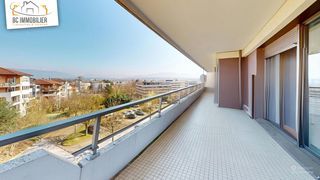  Appartement � vendre 3 pi�ces 84 m�