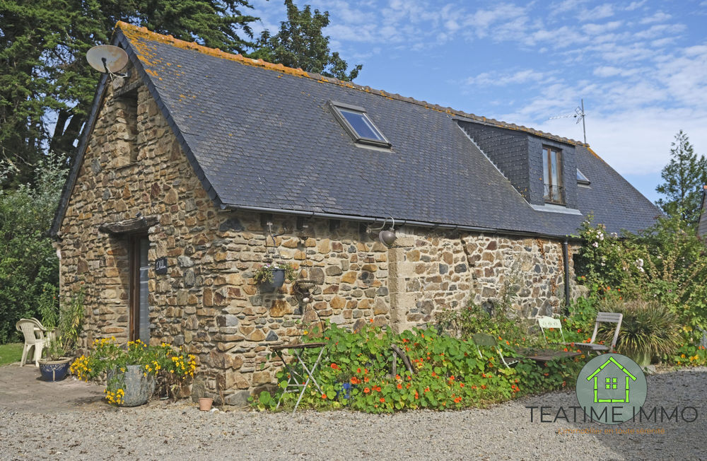 � vendre  Maison Plestin-les-Gr�ves (22310)