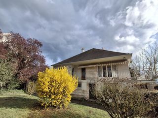  Maison � vendre 7 pi�ces 179 m�