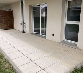  Appartement � vendre 2 pi�ces 43 m�