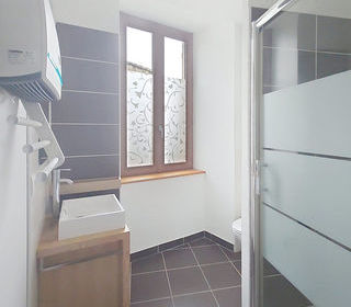  Appartement � louer 1 pi�ce 18 m�