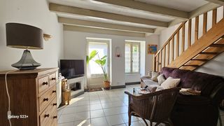  Maison � vendre 4 pi�ces 95 m�