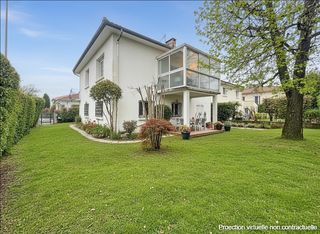  Maison � vendre 6 pi�ces 140 m�