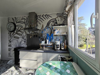  Appartement � vendre 5 pi�ces 129 m�