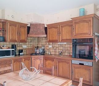  Maison � vendre 6 pi�ces 153 m�