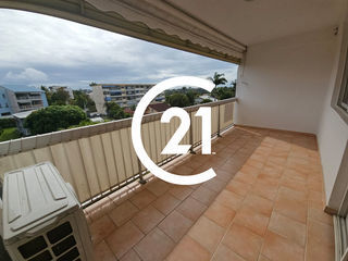  Appartement � louer 4 pi�ces 66 m�