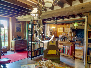  Maison � vendre 6 pi�ces 172 m�