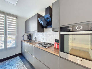  Appartement � vendre 3 pi�ces 60 m�