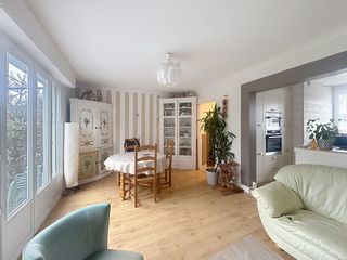  Maison � vendre 6 pi�ces 93 m�