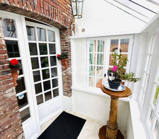  Maison � vendre 7 pi�ces 264 m�