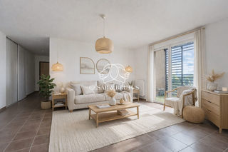  Appartement � vendre 4 pi�ces 84 m�