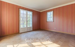  Maison � vendre 9 pi�ces 199 m�