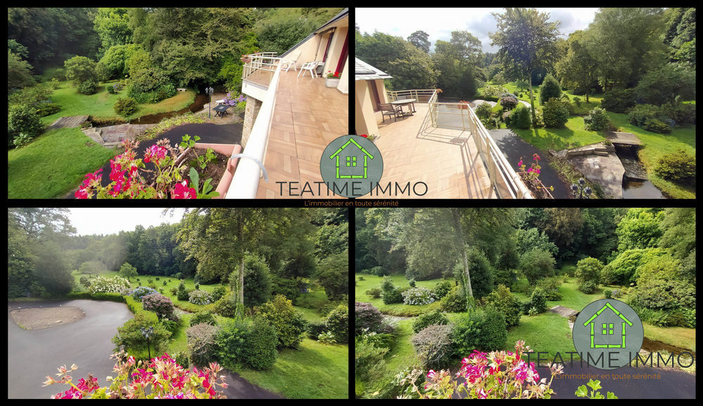 � vendre  Maison Quimper (29000)