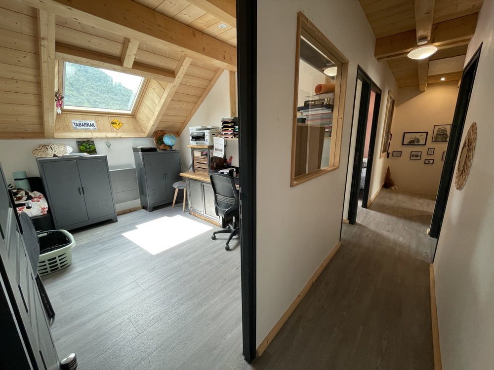 � vendre  Maison Saint-Sorlin-d'Arves (73530)