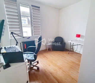  Maison � vendre 5 pi�ces 104 m�