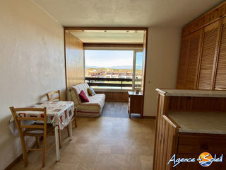  Appartement � vendre 1 pi�ce 23 m�