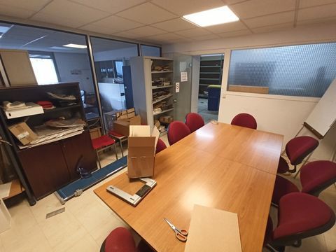 LOC PANAZOL 267m&sup2; (Ateliers et Bureaux) 1900 87350 Panazol