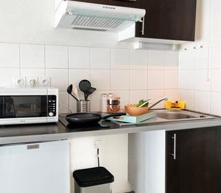  Appartement � vendre 1 pi�ce 27 m�