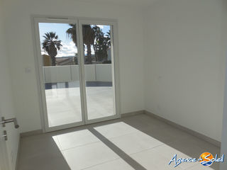  Appartement � vendre 3 pi�ces 64 m�