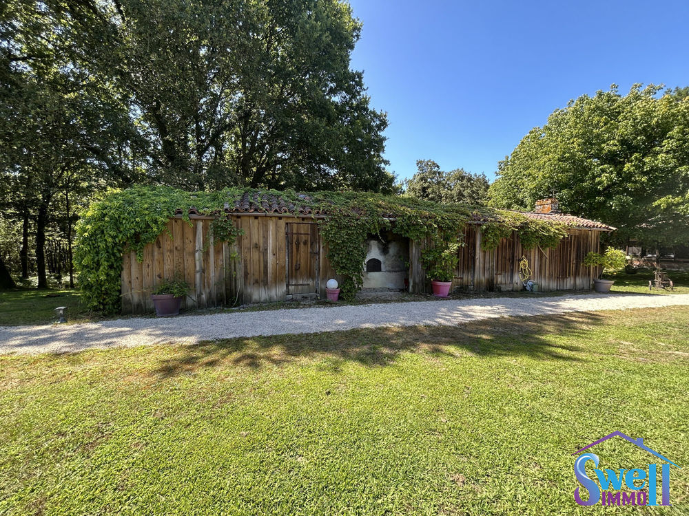 � vendre  Maison Magescq (40140)