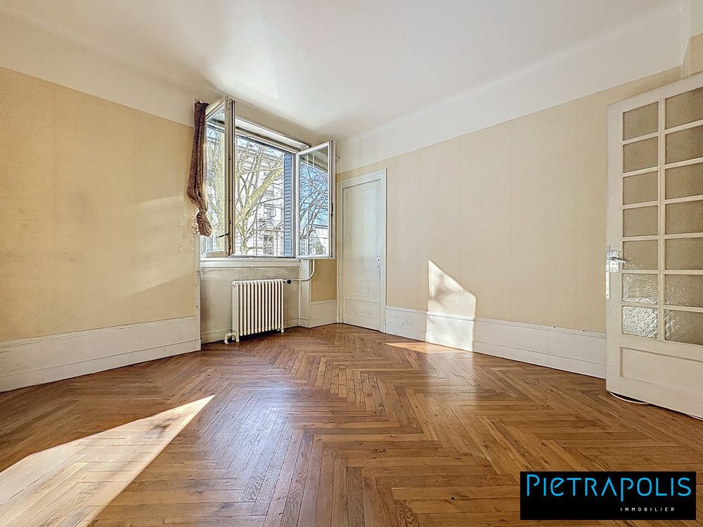 � vendre  Appartement Lyon 6