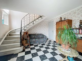  Maison � vendre 6 pi�ces 140 m�