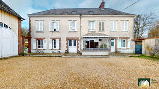  Maison � vendre 8 pi�ces 247 m�