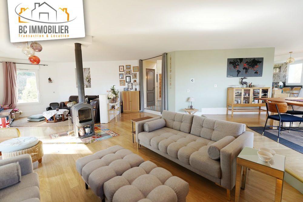 � vendre  Maison �chenevex (01170)