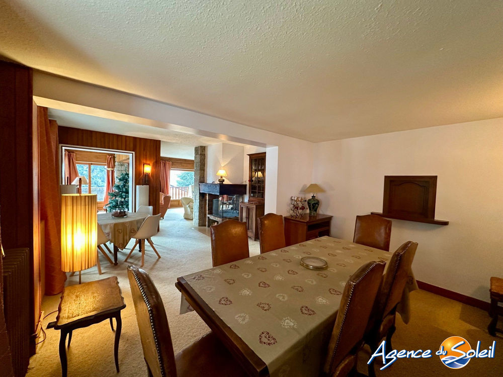 � vendre  Maison Font-Romeu-Odeillo-Via (66120)