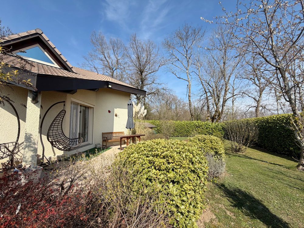 � vendre  Maison Gex (01170)