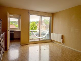  Appartement � vendre 1 pi�ce 27 m�