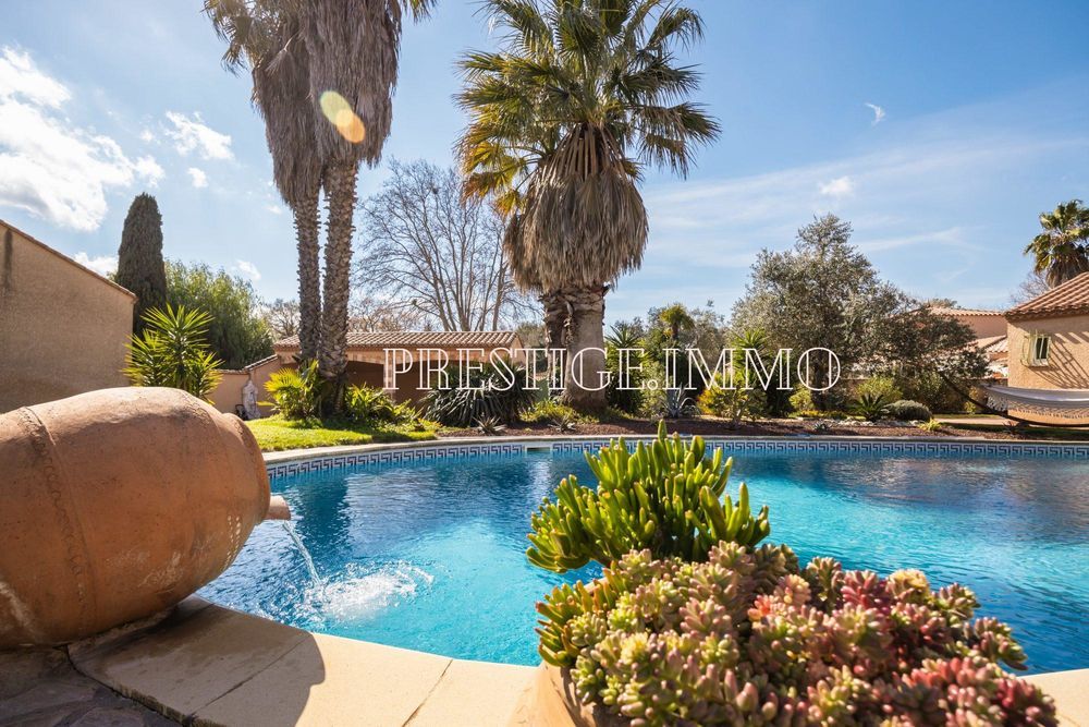 � vendre  Maison Saint-Cyprien (66750)