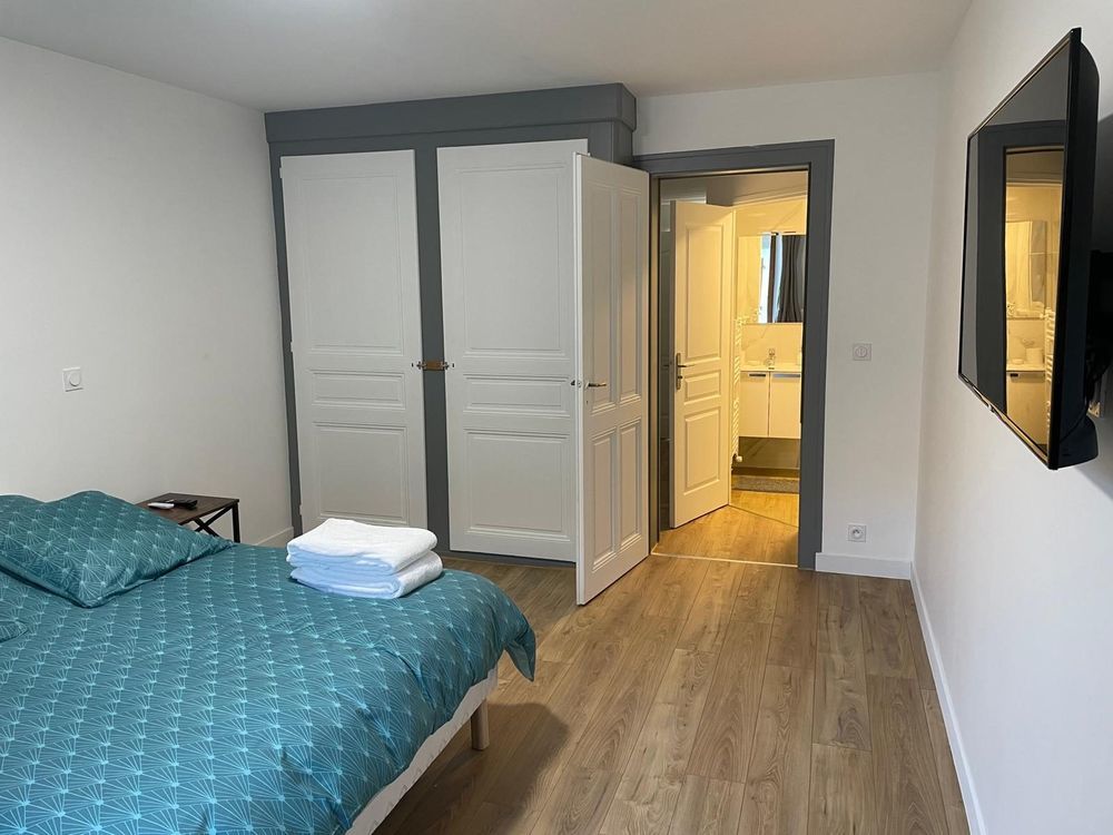 � vendre  Maison Gaillard (74240)