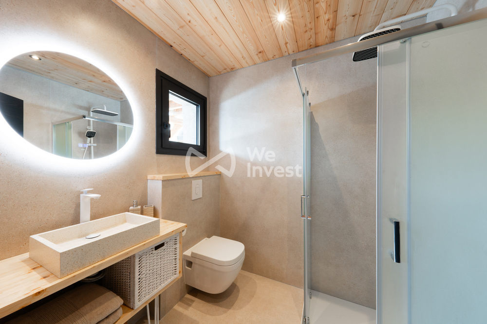 � vendre  Maison Brian�on (05100)