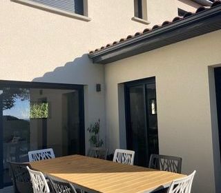  Maison � vendre 6 pi�ces 201 m�