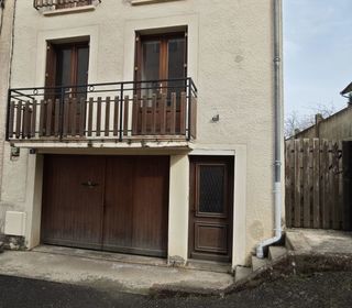  Maison � vendre 3 pi�ces 82 m�