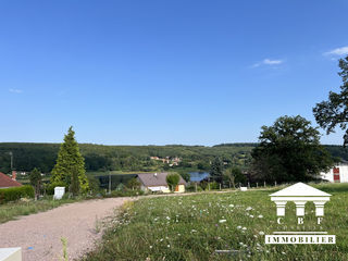  Terrain � vendre 774 m�