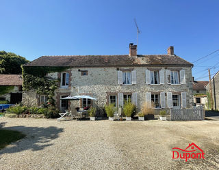  Maison � vendre 7 pi�ces 150 m�