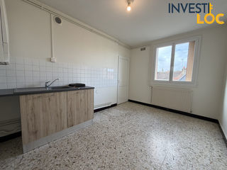  Appartement � louer 4 pi�ces 84 m�