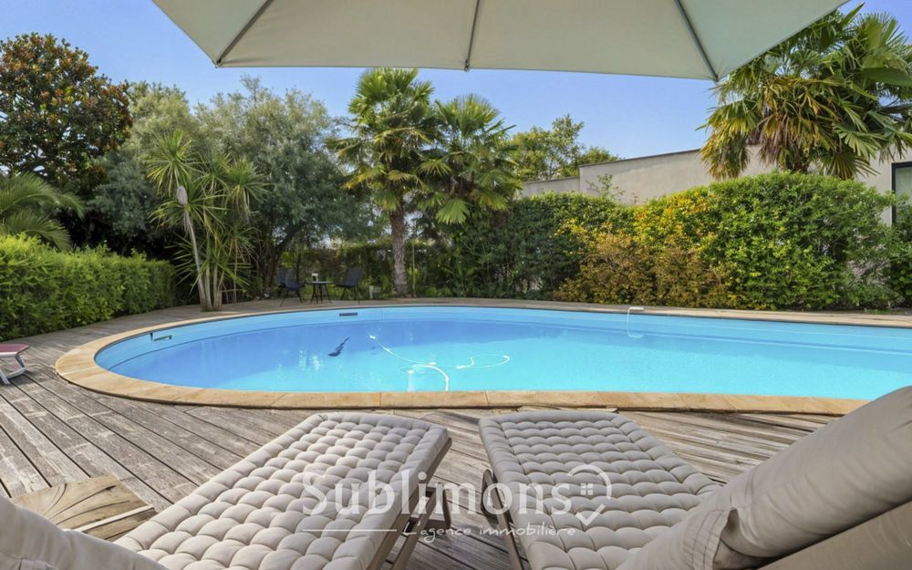 � vendre  Maison Vannes (56000)